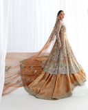 Eclat | Inara Signature Bridals'25 | Women | Mushq | Pakistani Designer Dresses USA