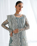 Etoile | Inara Signature Bridals'25 | Women | Mushq | Pakistani Designer Dresses USA