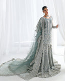 Etoile | Inara Signature Bridals'25 | Women | Mushq | Pakistani Designer Dresses USA