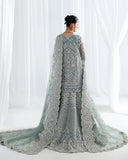 Etoile | Inara Signature Bridals'25 | Women | Mushq | Pakistani Designer Dresses USA
