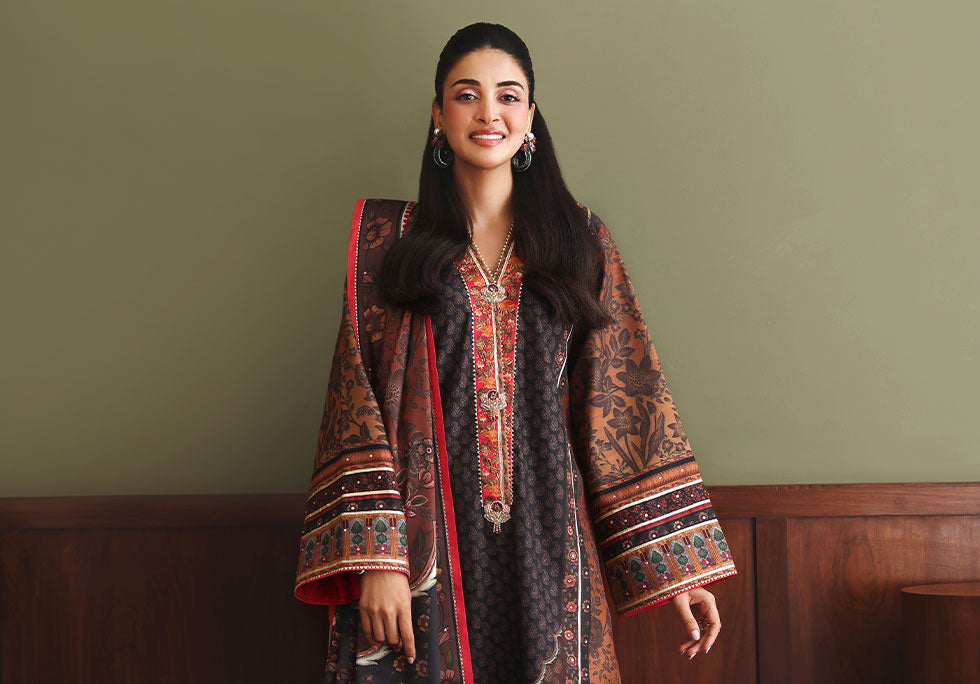Mushq International