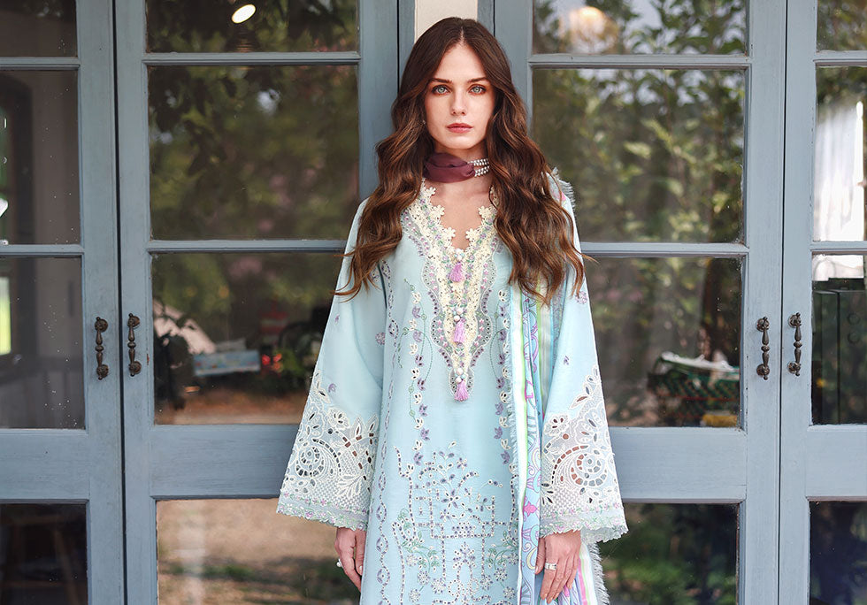 Mushq International