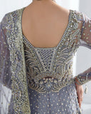 Noore | Inara Signature Bridals'25 | Women | Mushq | Pakistani Designer Dresses USA