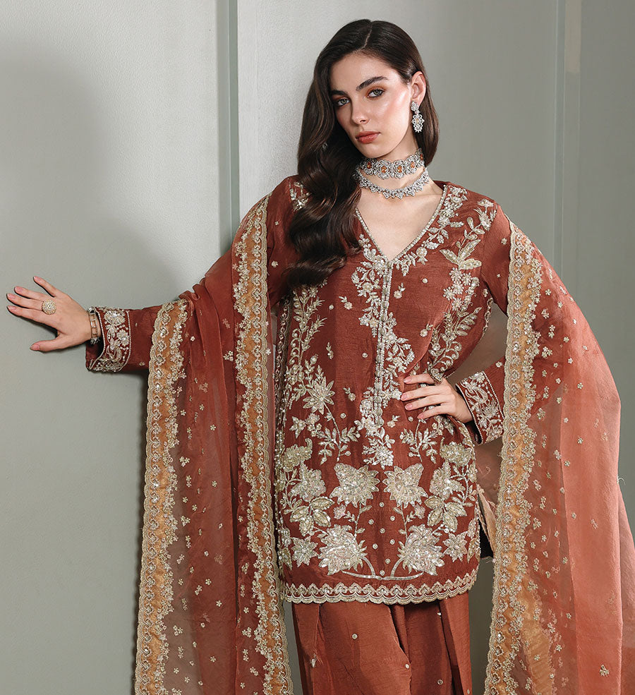 Mushq International