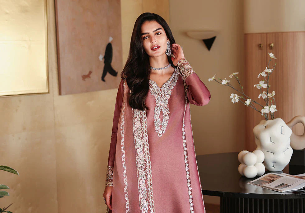 Mushq International