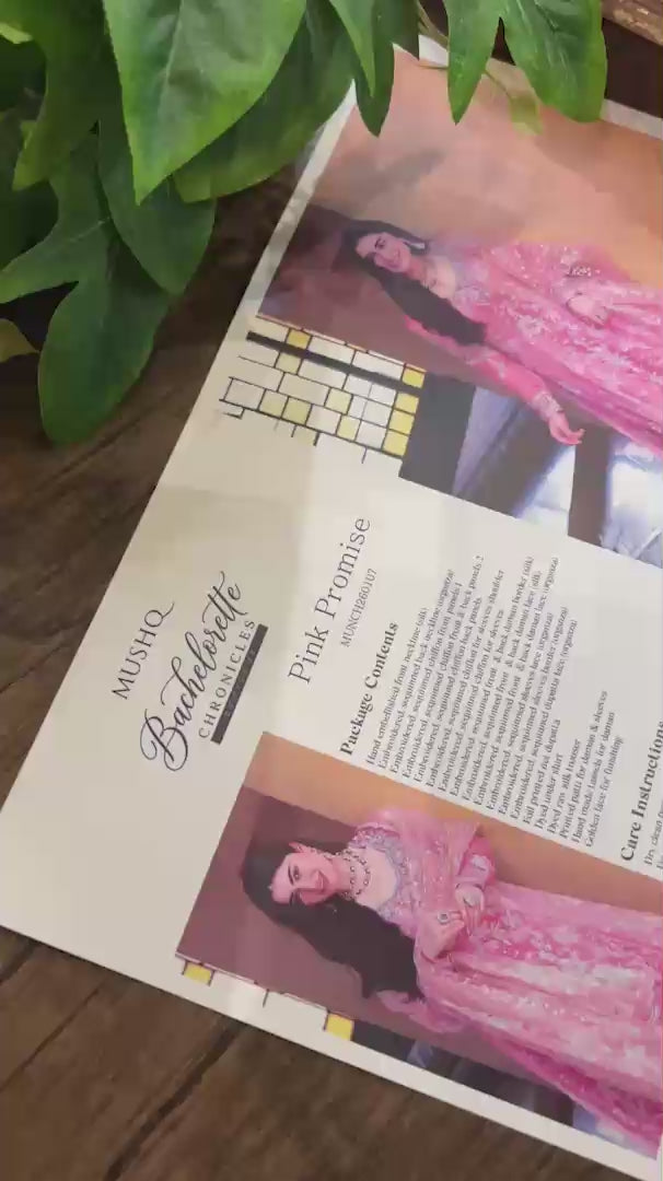 Pink Promise