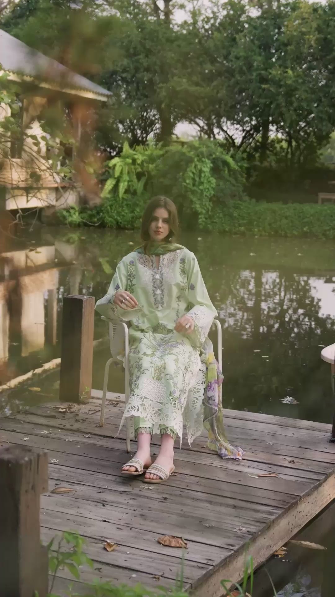Verdant Bloom