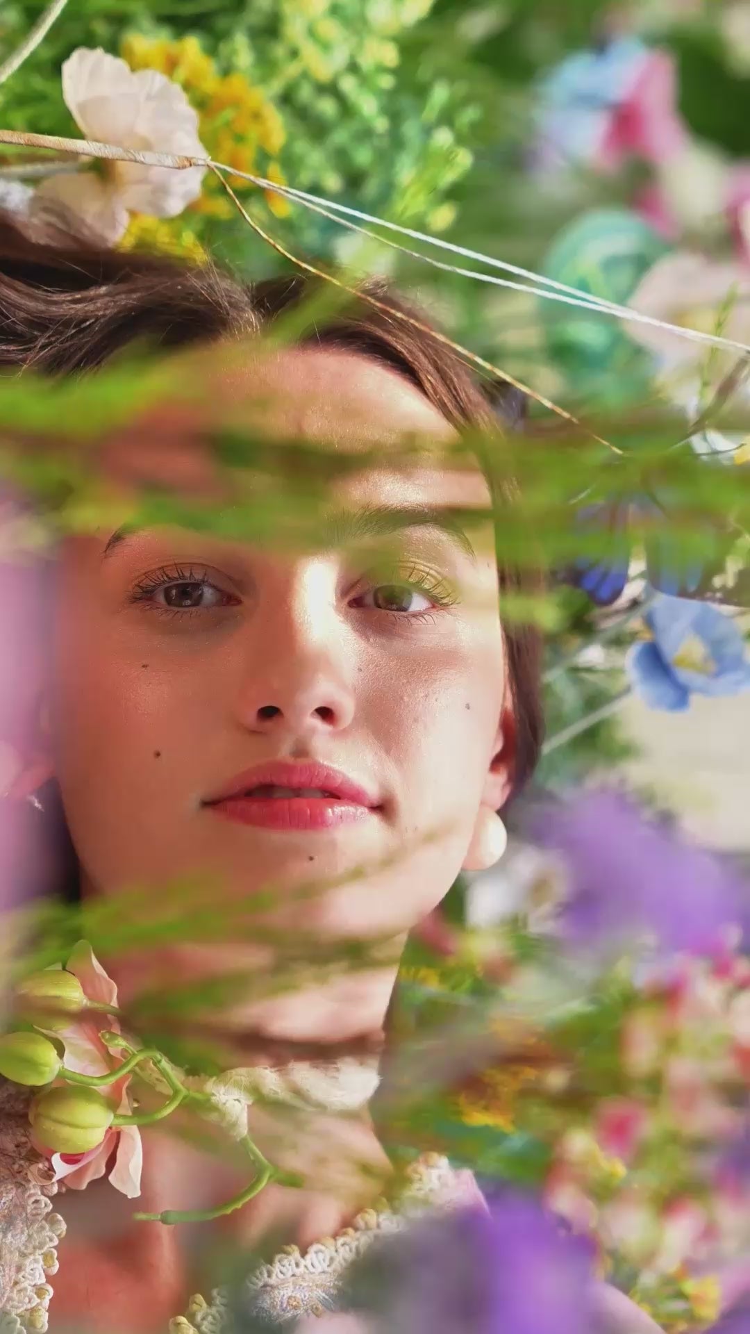 Enchanted Vine