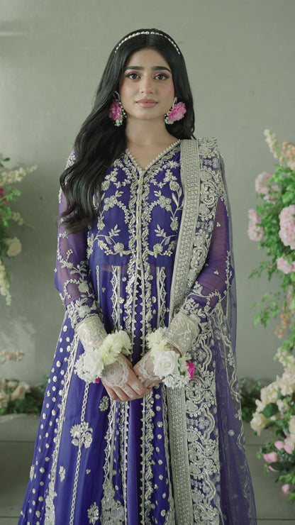 Sehar Unstitched