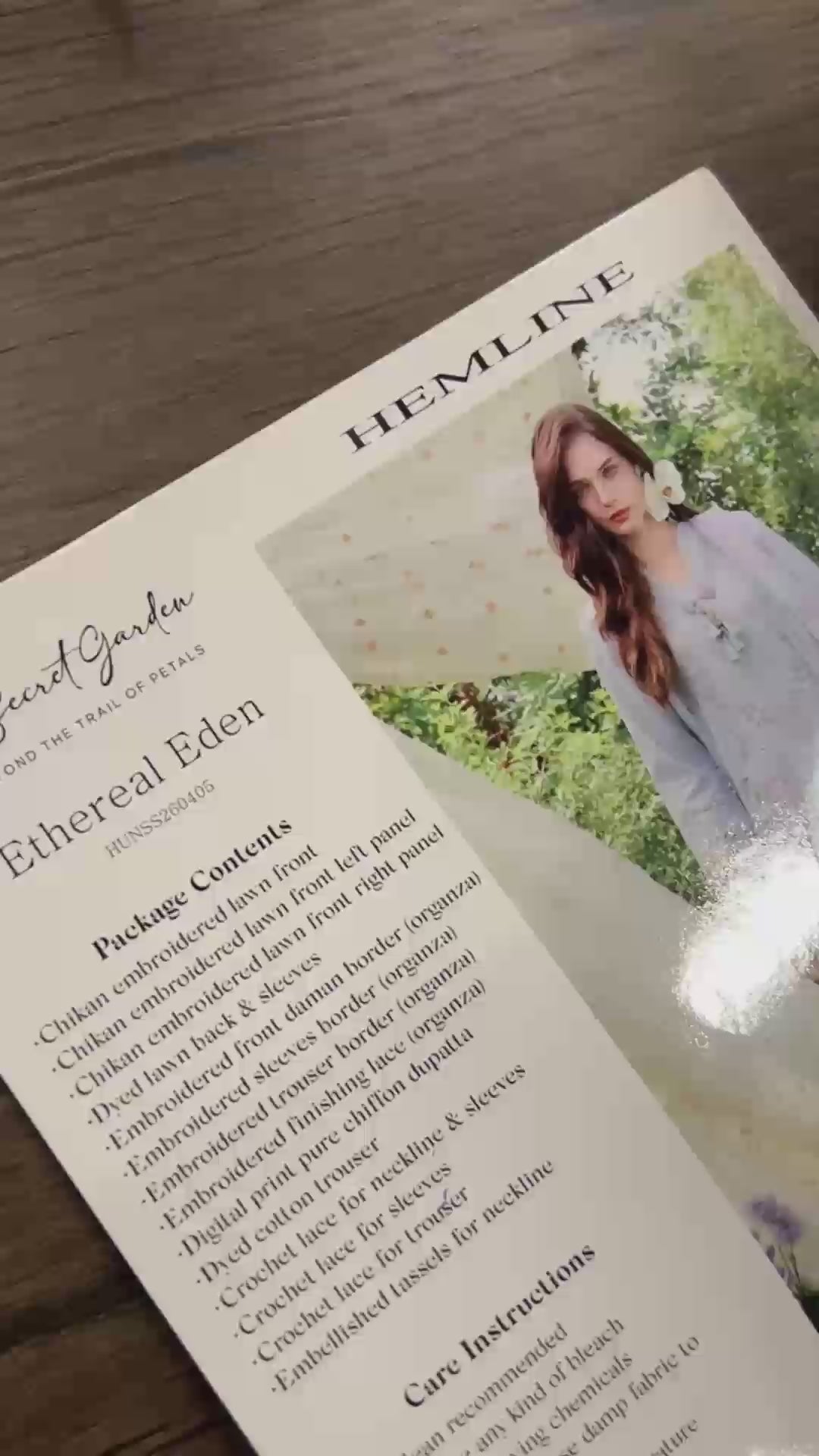Ethereal Eden