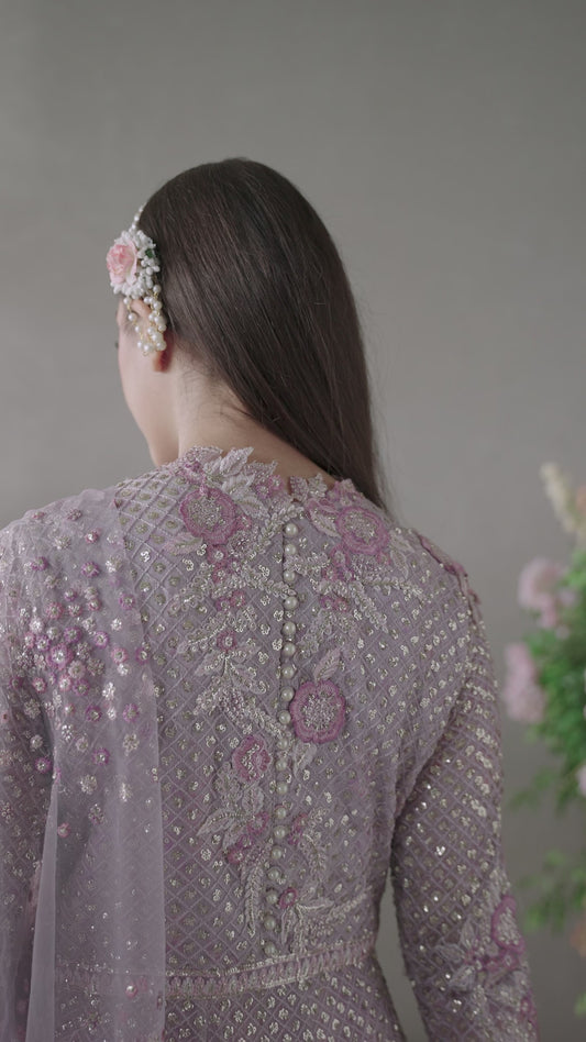 Alyana Unstitched