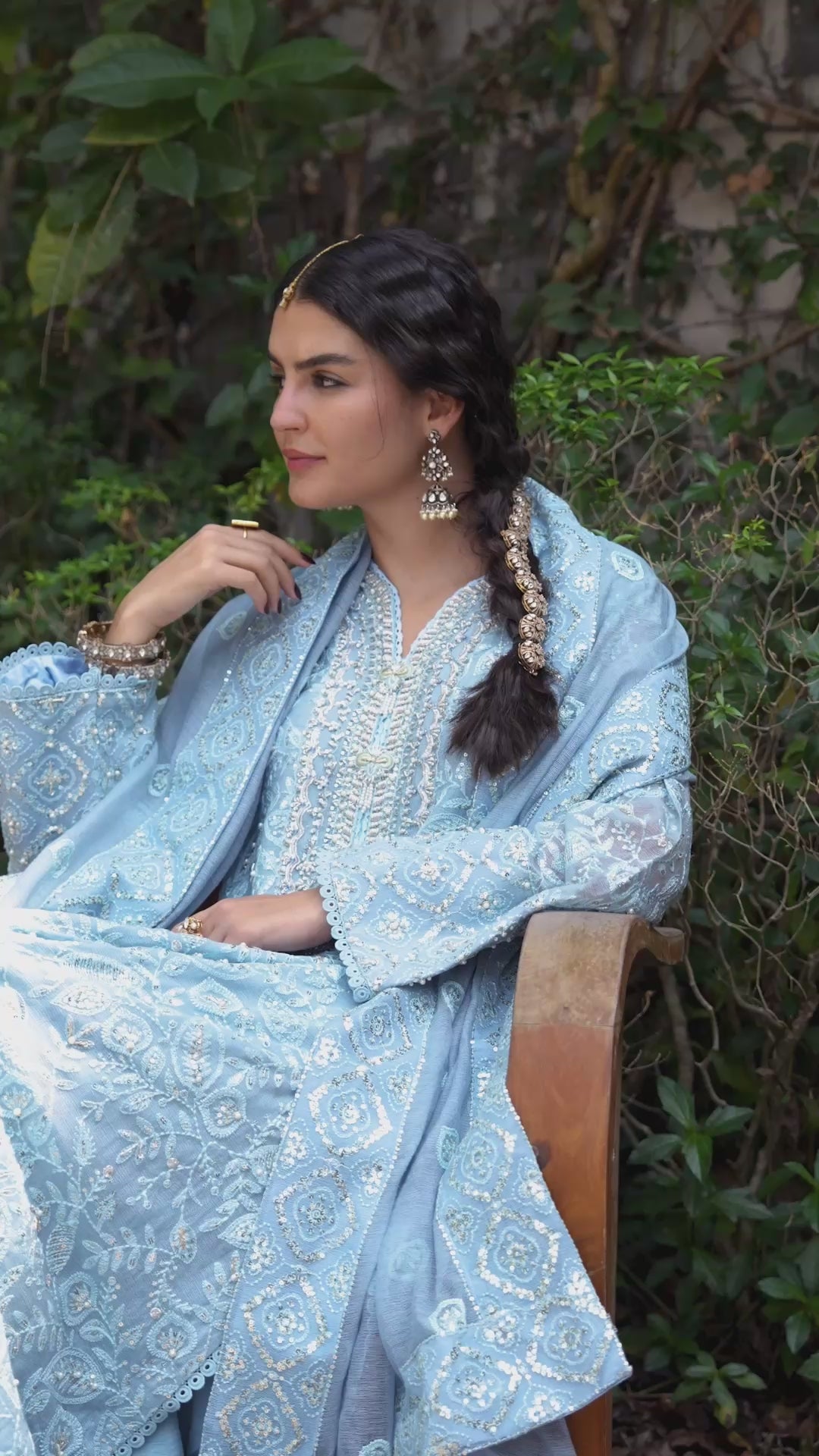 Roshni Ara