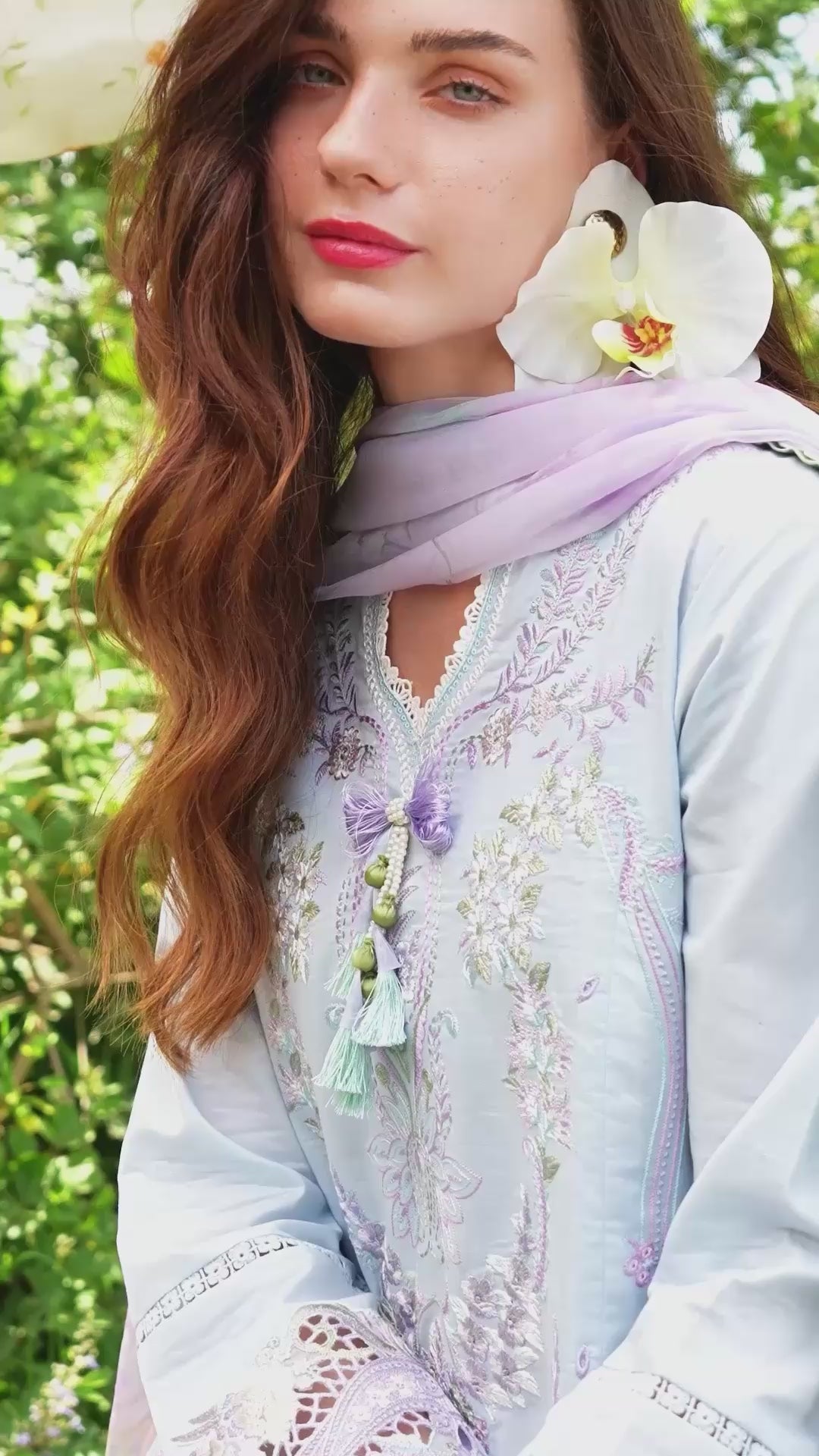 Ethereal Eden
