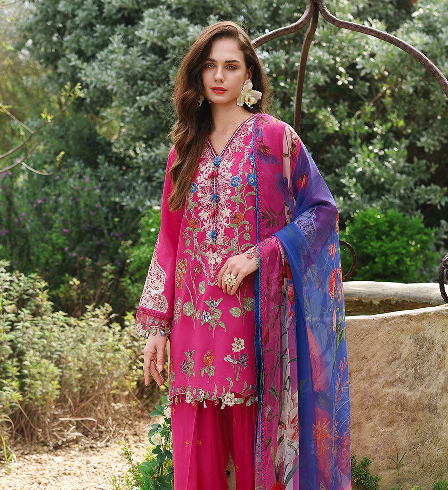Mushq International