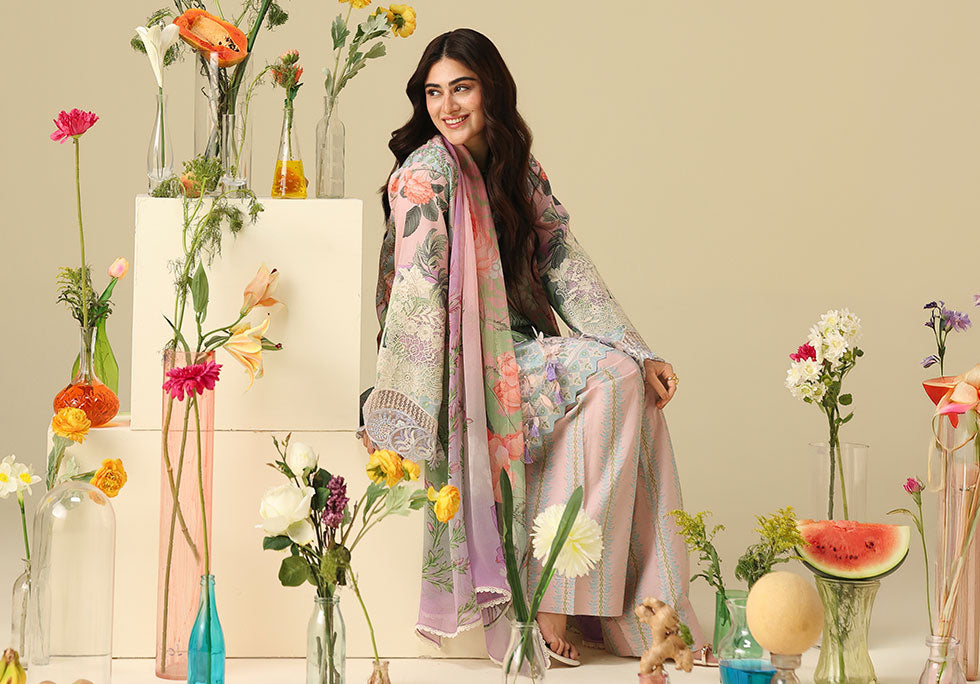 Mushq International